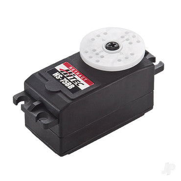 Hitec HS75BB Retract Servo 1 Metal Gear/BB 2212124