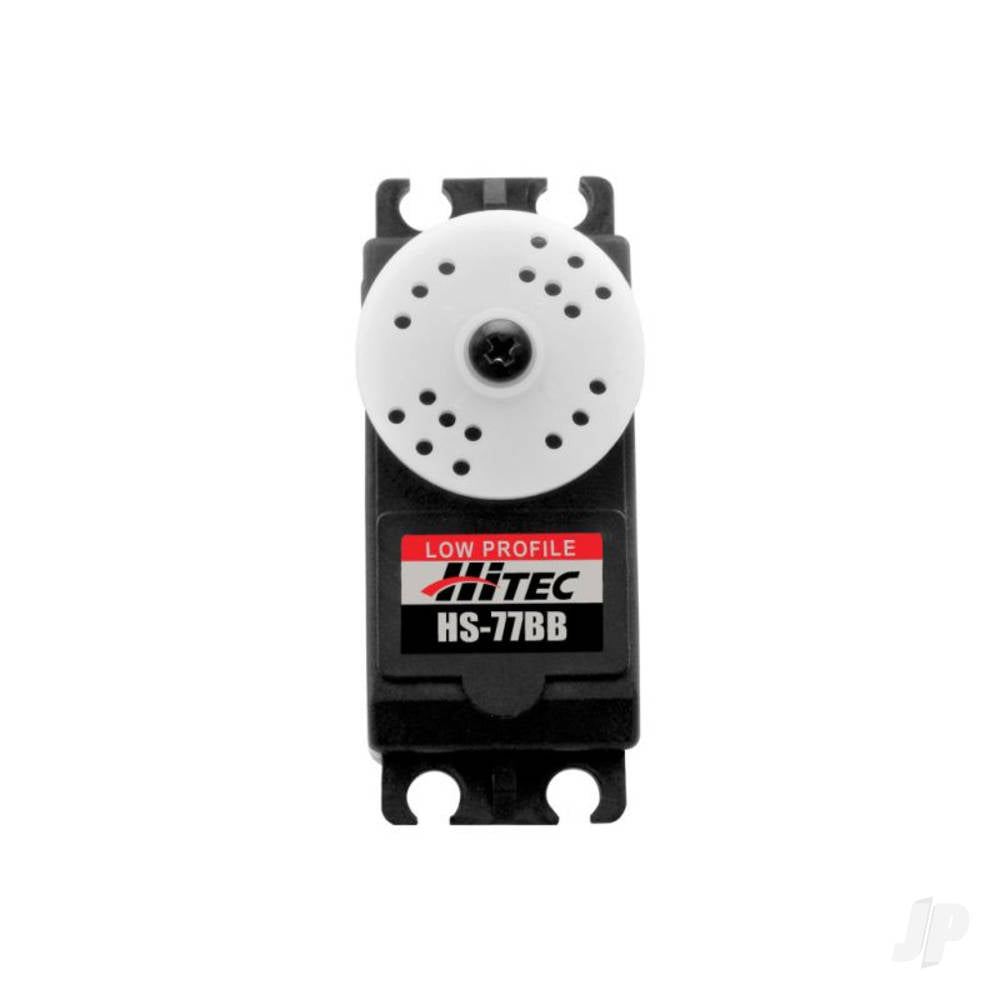 Hitec HS77BB Low Profile Aileron Servo 2212127