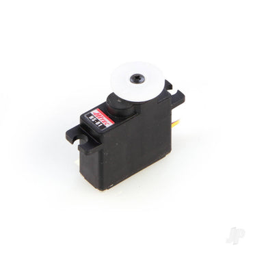 Hitec HS81 Micro Servo Speed Torque Hybrid I.C. 2212130