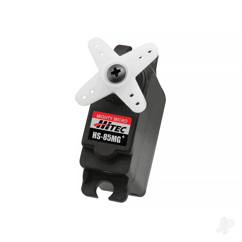 Hitec HS85MG Mighty Micro With Metal Gears 2212190