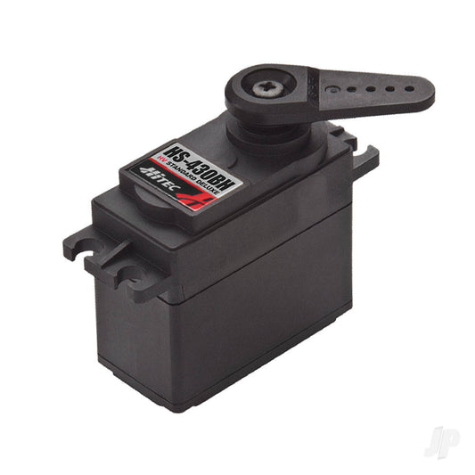 Hitec HS430BH High Voltage (HV) Analog Standard Servo 2213262