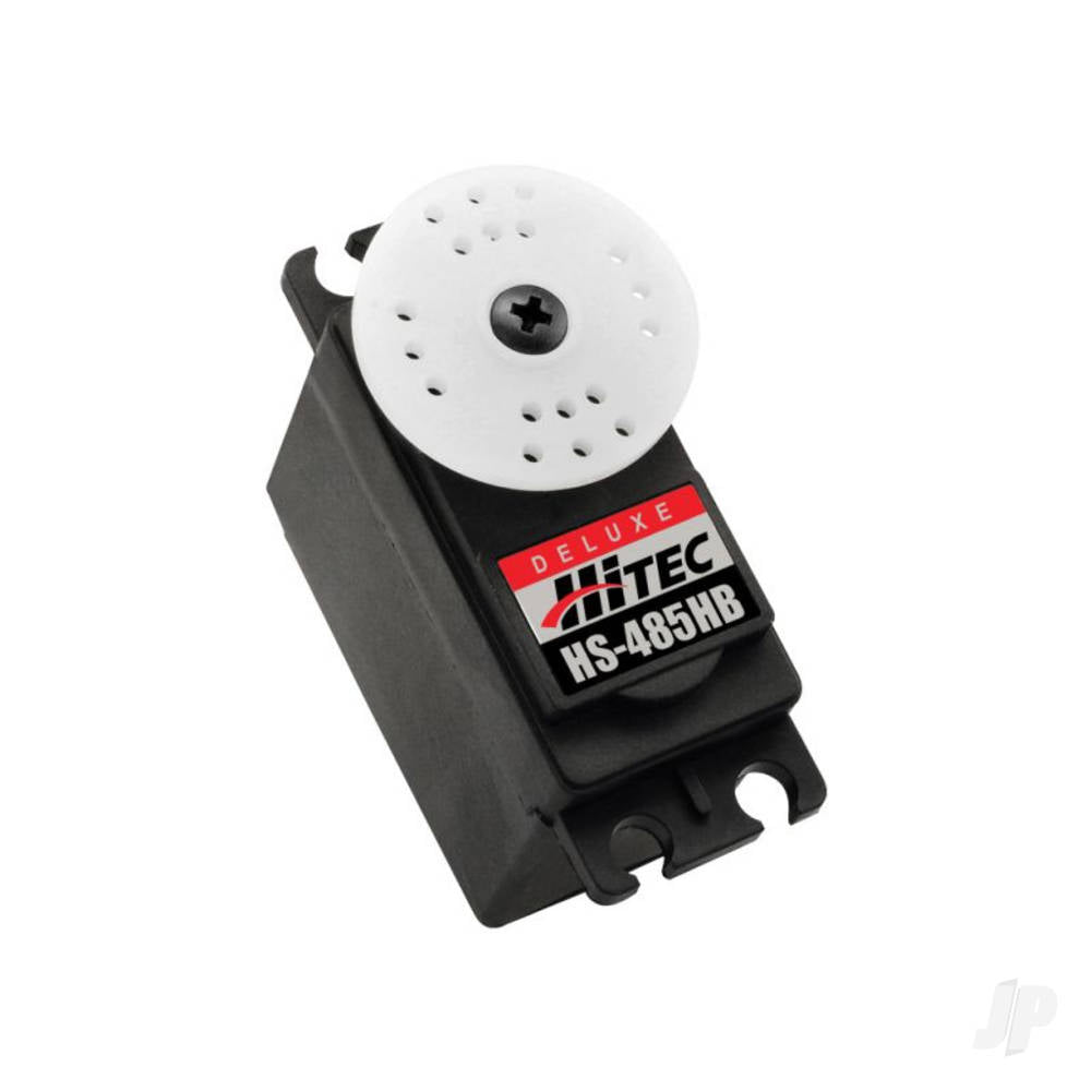 Hitec HS485HB Standard Servo Deluxe Dual BB 2213270