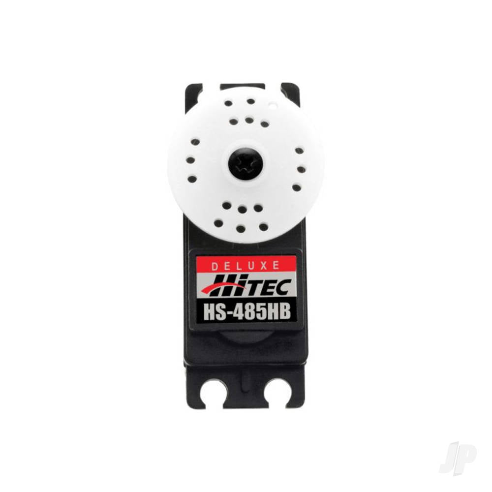 Hitec HS485HB Standard Servo Deluxe Dual BB 2213270