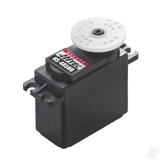 Hitec HS485HB Standard Servo Deluxe Dual BB 2213270