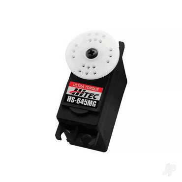 Hitec HS645MG Ultra Torque 8kg All Metal Gear 2214270