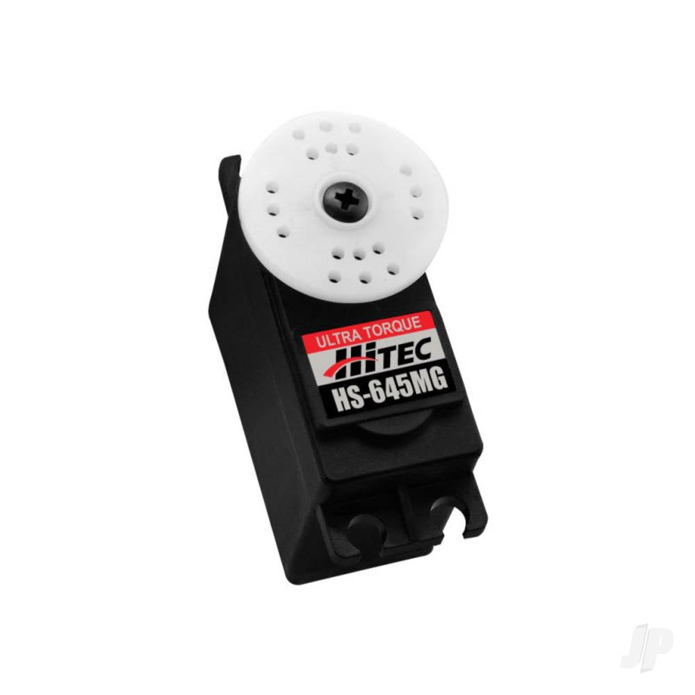 Hitec HS645MG Ultra Torque 8kg All Metal Gear 2214270