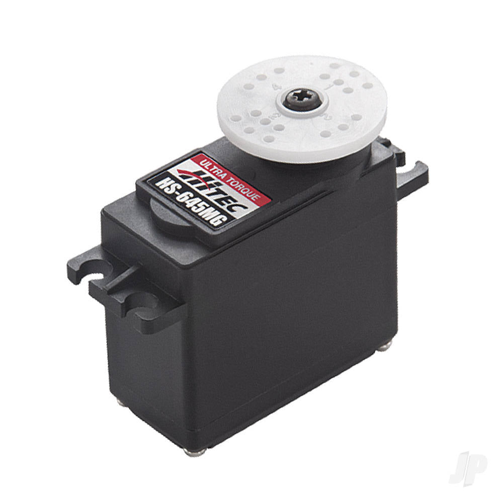 Hitec HS645MG Ultra Torque 8kg All Metal Gear 2214270