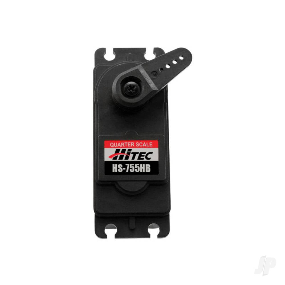 Hitec HS755HB Quarter Scale Karbonite 2214500