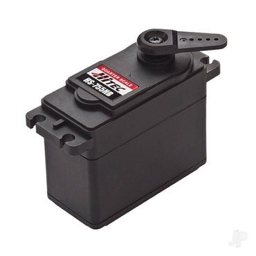 Hitec HS755HB Quarter Scale Karbonite 2214500
