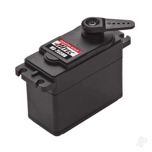 Hitec HS755HB Quarter Scale Karbonite 2214500