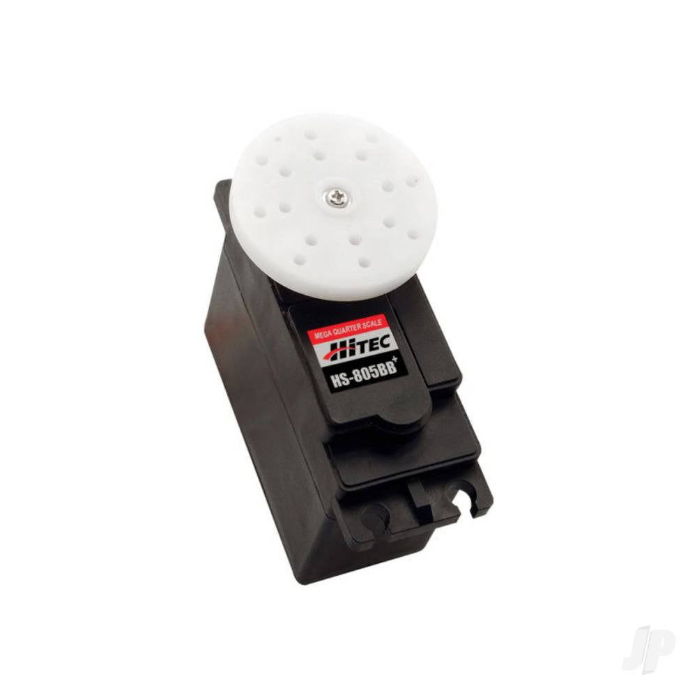 Hitec HS805BB Mega Quarter Scale Dual BB 2214530