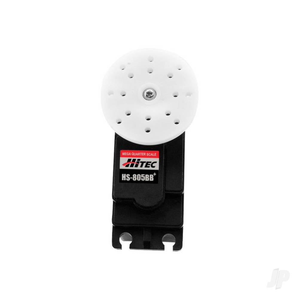 Hitec HS805BB Mega Quarter Scale Dual BB 2214530