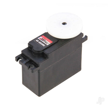 Hitec HS805MG Mega Quarter Scale Metal Gear/Dual BB 2214540