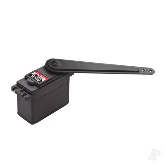 Hitec HS765HB Quarter Scale Sail Servo Karbonite 2215500