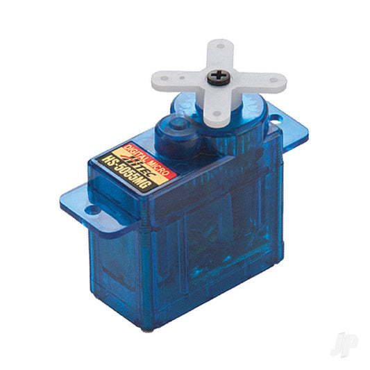 Hitec HS5055MG Digital Feather Servo 2216520