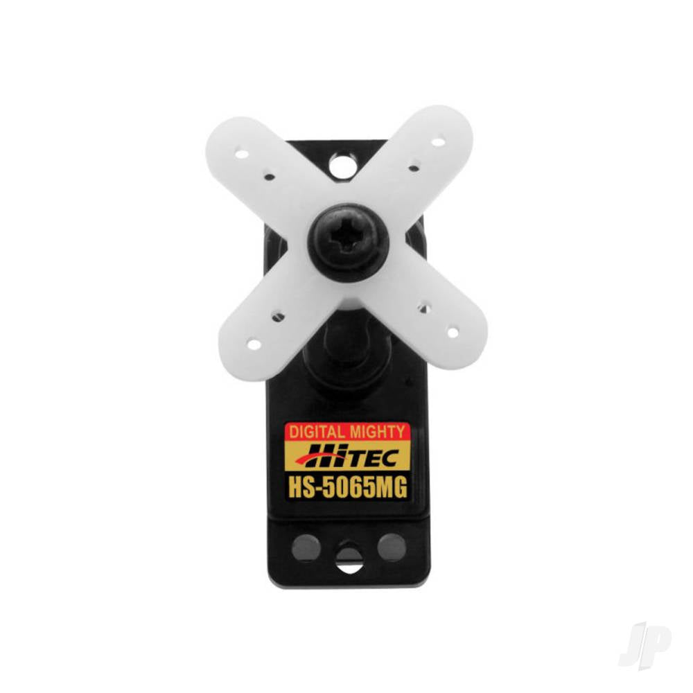 Hitec HS5065MG Digital Feather Servo 2216540