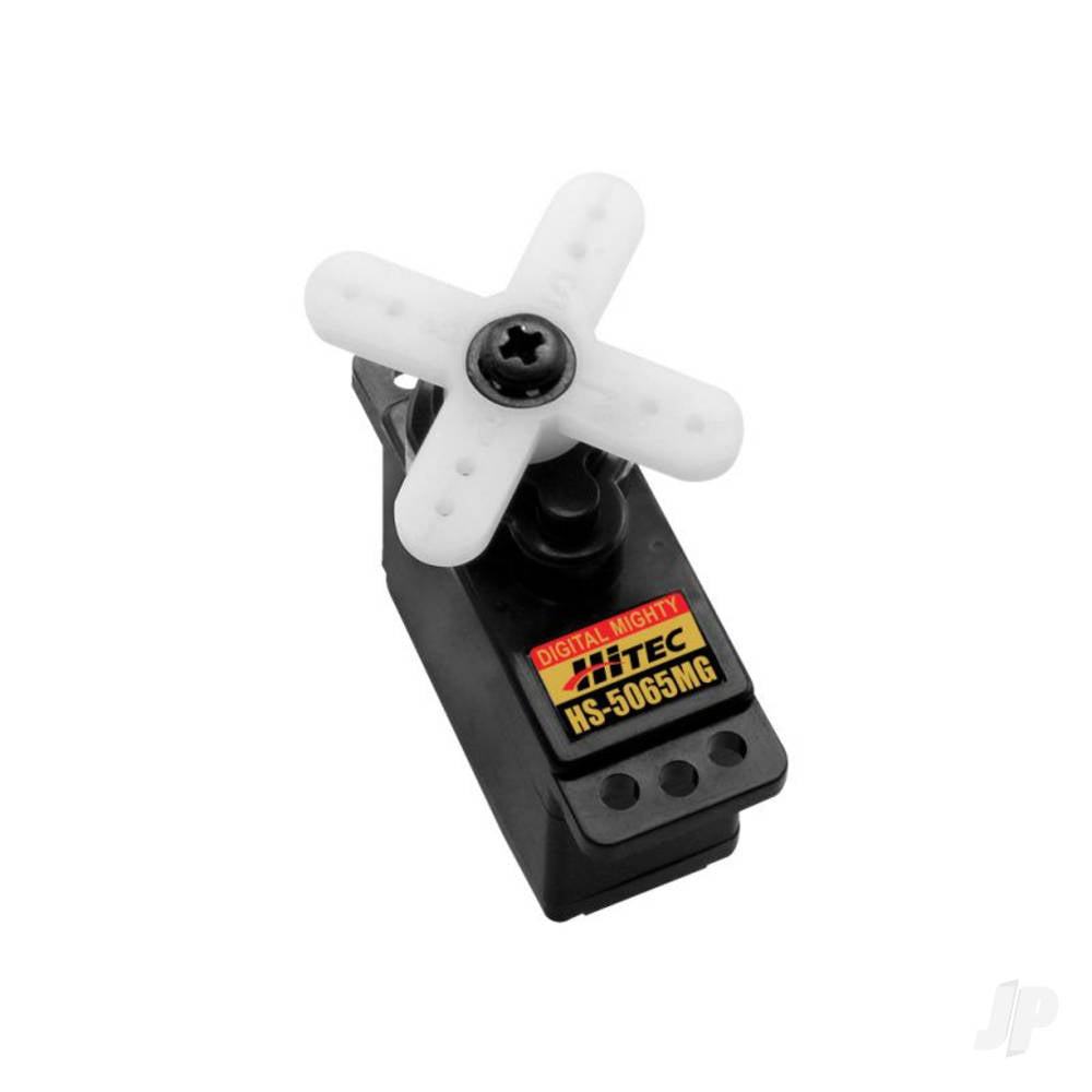 Hitec HS5065MG Digital Feather Servo 2216540