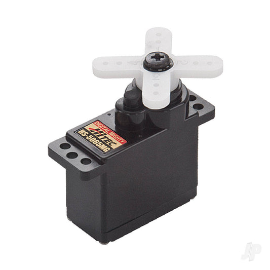 Hitec HS5065MG Digital Feather Servo 2216540