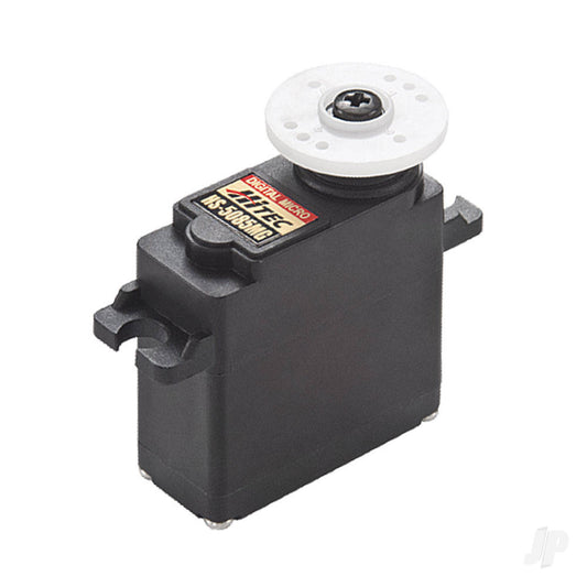 Hitec HS5085MG Digital Mighty Micro Servo 2216550