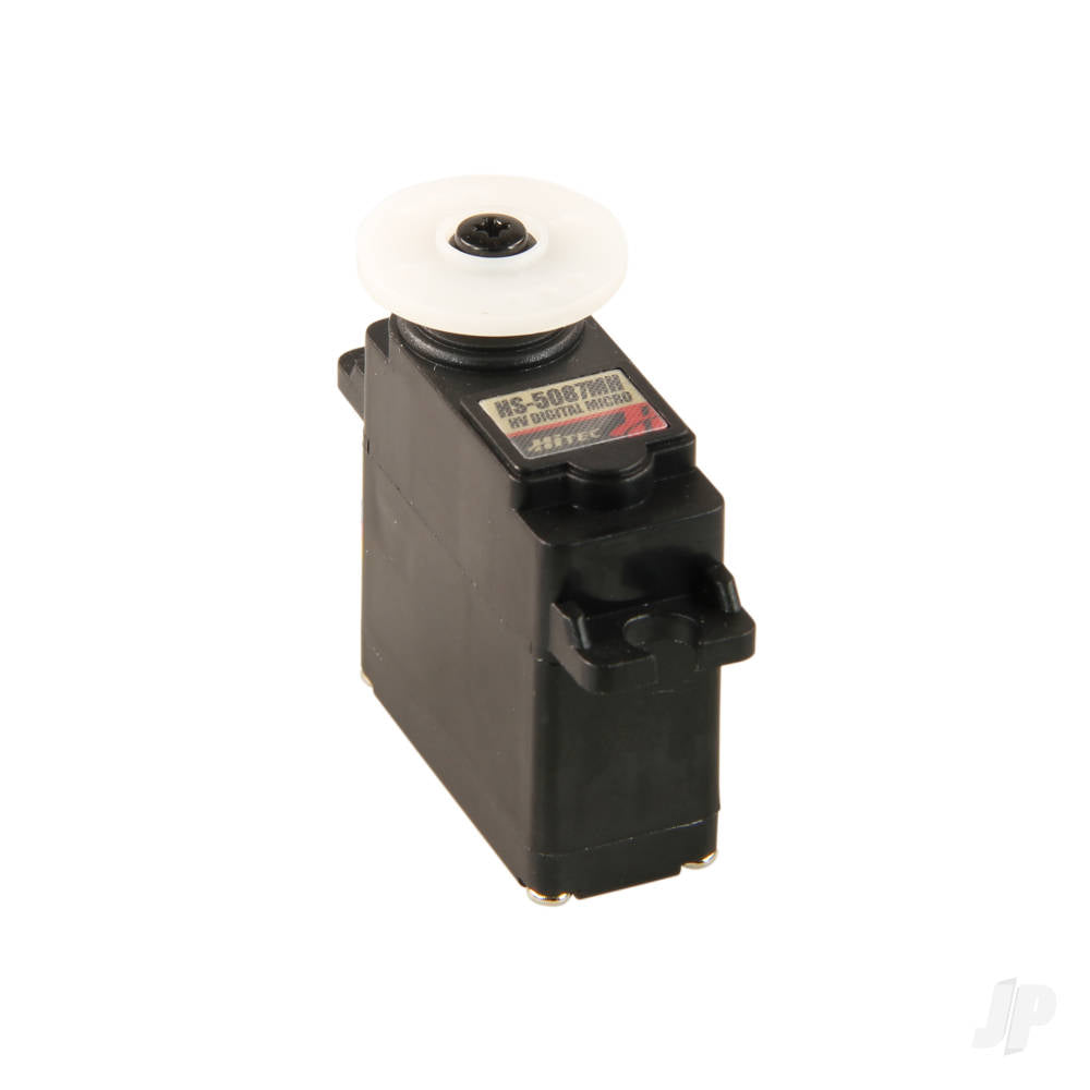 Hitec HS5087MH High Voltage (HV) Digital Premium Micro Servo 2216555
