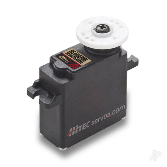 Hitec HS5087MH High Voltage (HV) Digital Premium Micro Servo 2216555