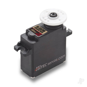 Hitec HS5087MH High Voltage (HV) Digital Premium Micro Servo 2216555