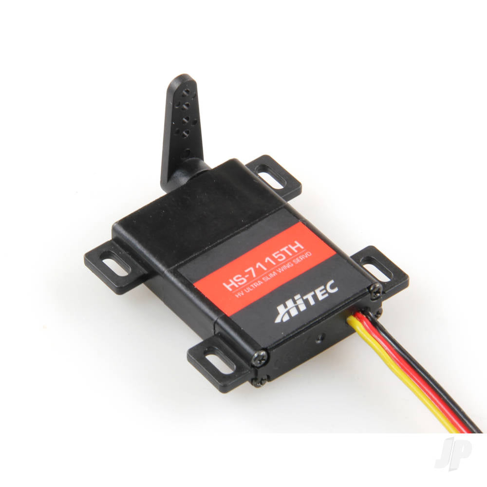 Hitec HS7115TH Digital Wing Servo 8mm Thickness 2216564