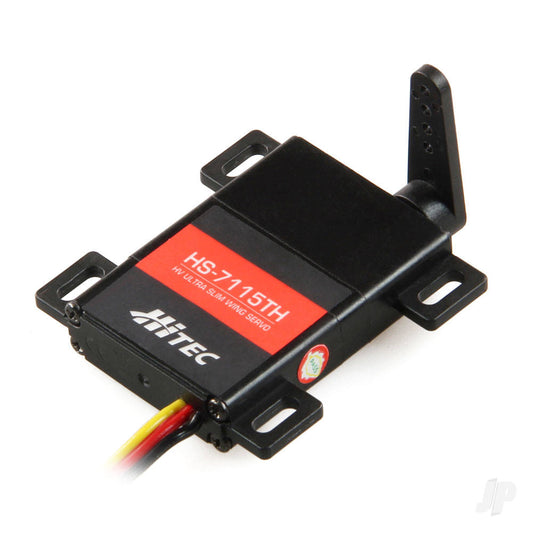Hitec HS7115TH Digital Wing Servo 8mm Thickness 2216564