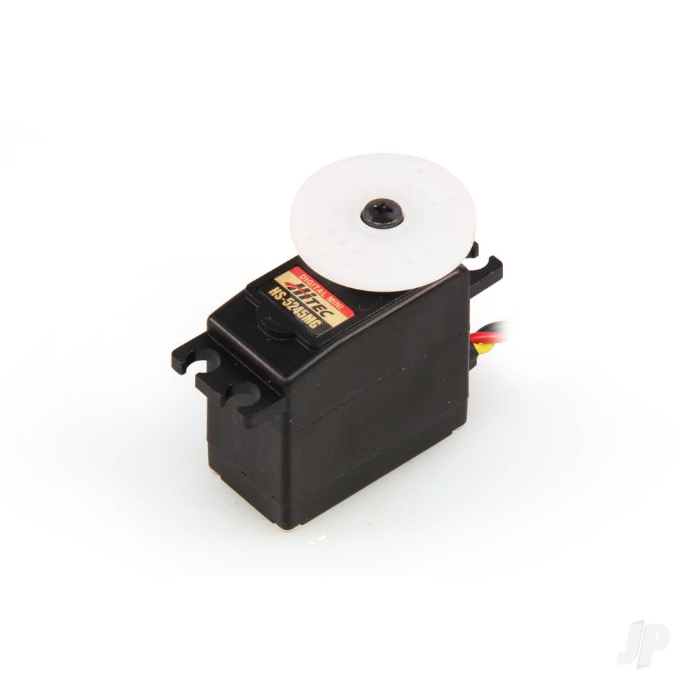 Hitec HS5245MG Digital Mighty Mini Servo Metal Gear 2216570