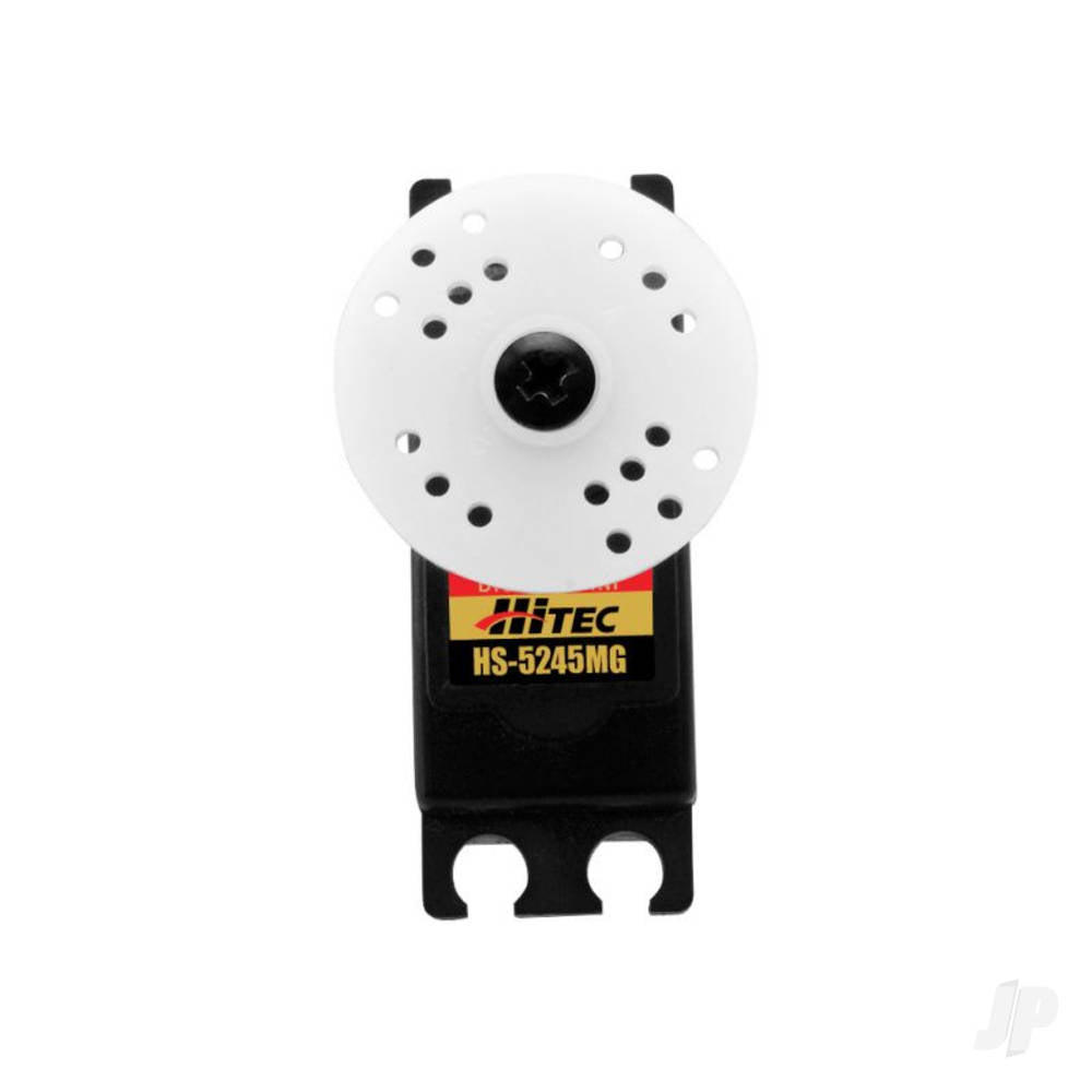 Hitec HS5245MG Digital Mighty Mini Servo Metal Gear 2216570