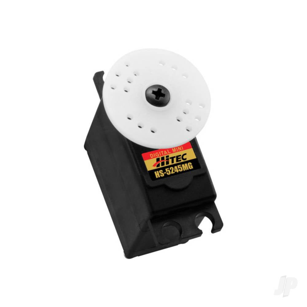 Hitec HS5245MG Digital Mighty Mini Servo Metal Gear 2216570