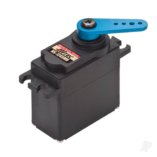 Hitec HS7245MH High Voltage (HV) Mini Digital Servo 2216574
