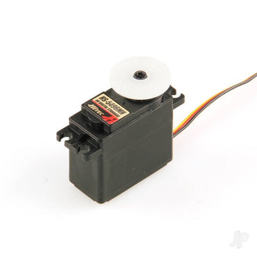 Hitec HS5496MH Digital High Voltage (HV) High Torque Metal Gears 2217600