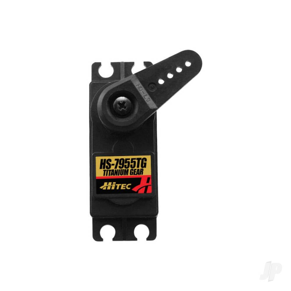 Hitec HS7955TG G2 Premium Super Torque Digital 2218510