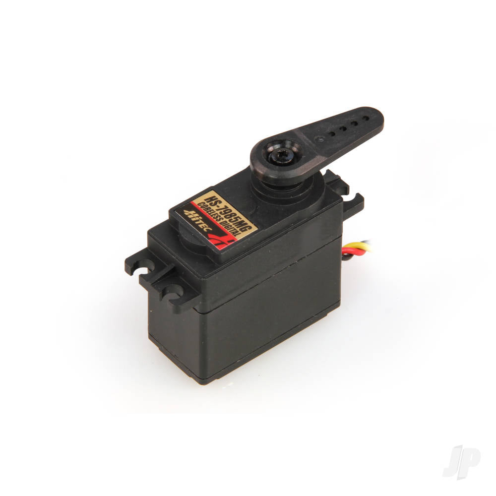 Hitec HS7985MG G2 Premium Digital High Torque Coreless 2218550