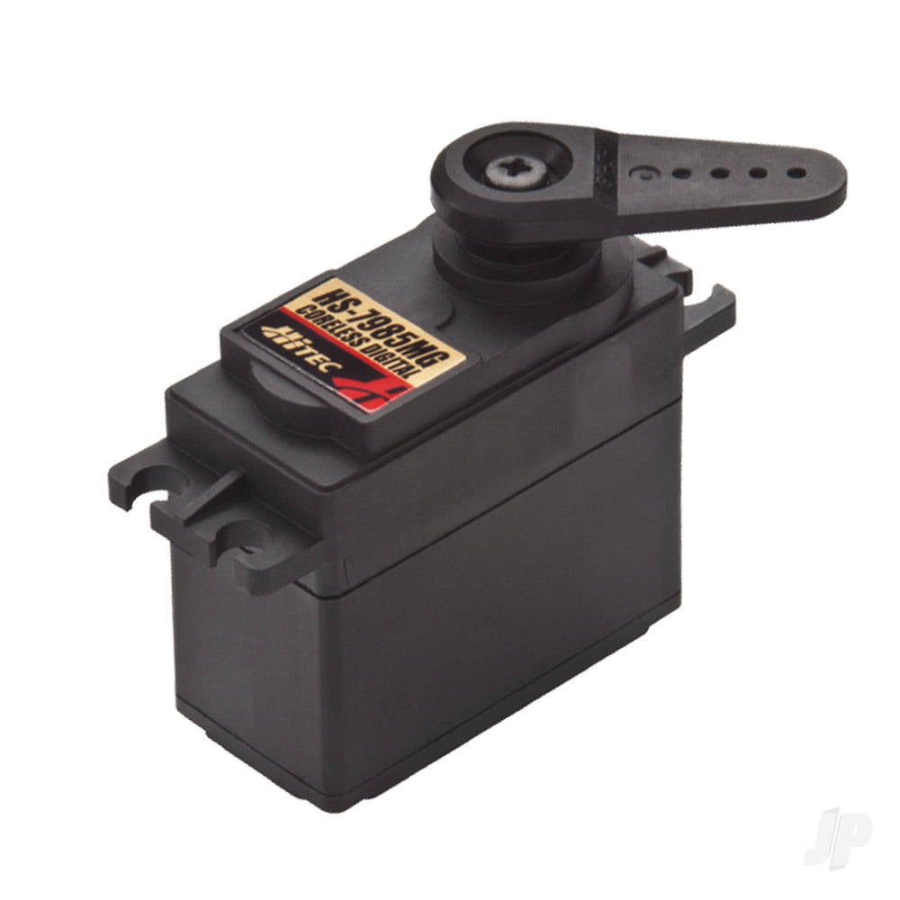 Hitec HS7985MG G2 Premium Digital High Torque Coreless 2218550