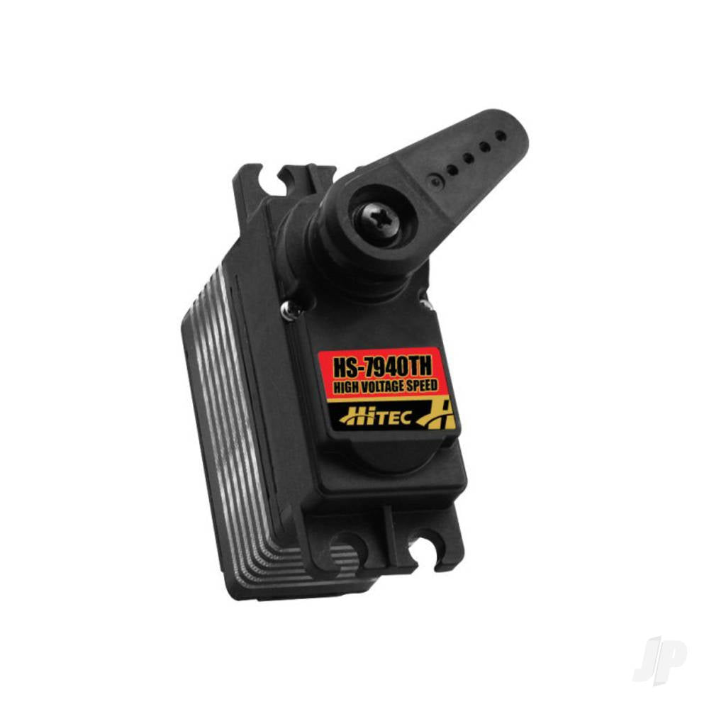 Hitec HS7940TH G2 Premium High Voltage (HV) Ultra High Speed 7.4V 2220510