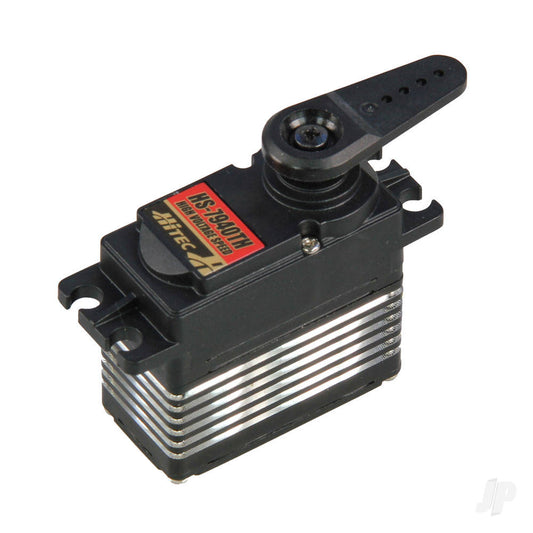 Hitec HS7940TH G2 Premium High Voltage (HV) Ultra High Speed 7.4V 2220510