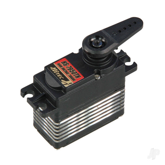 Hitec HS7950TH G2 Premium High Voltage (HV) Ultra Torque 7.4V 2220530