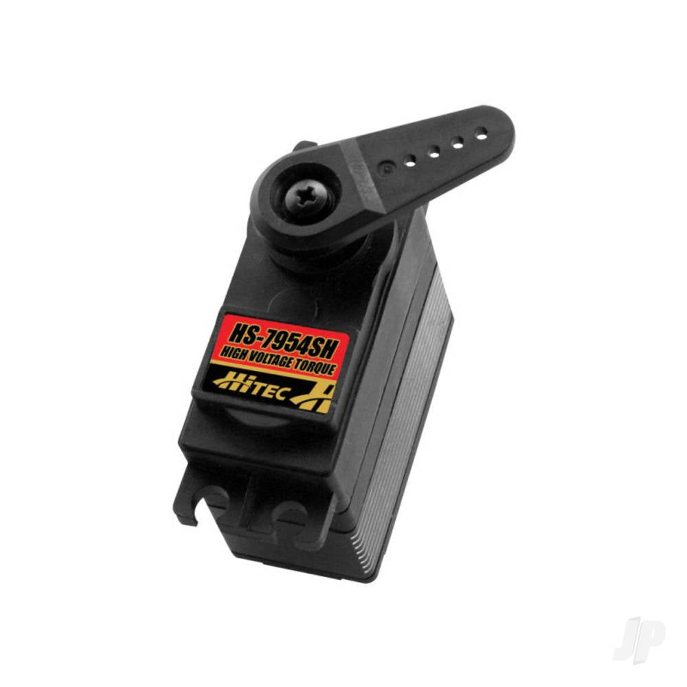 Hitec HS7954SH G2 Premium High Voltage (HV) Super Torque 7.4V 2220540