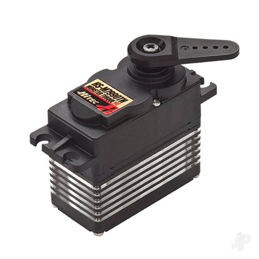 Hitec HSM7990TH Premium High Voltage (HV) Mon.TQ Magnet Enc. 7.4V 2220560