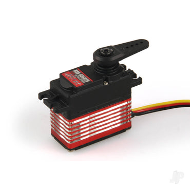 Hitec HSB9360TH Brushless High Voltage (HV) Ultra High Speed Servo 2220860