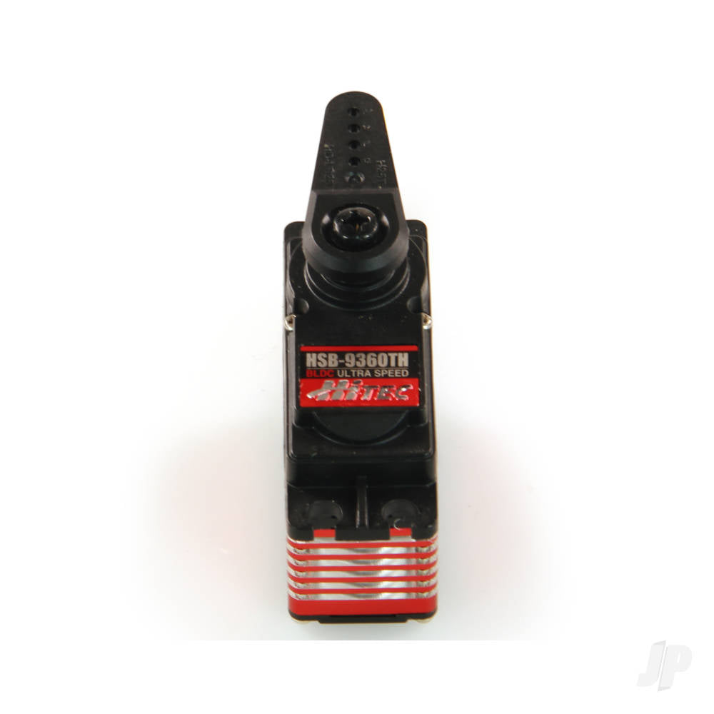 Hitec HSB9360TH Brushless High Voltage (HV) Ultra High Speed Servo 2220860