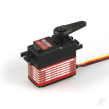 Hitec HSB9370TH Brushless High Voltage (HV) Multi-PurposeServo 2220870