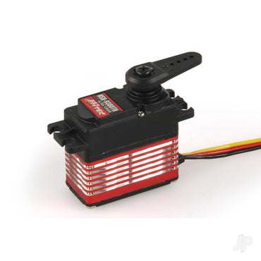 Hitec HSB9380TH Brushless High Voltage (HV) Ultra Torque Servo 2220880