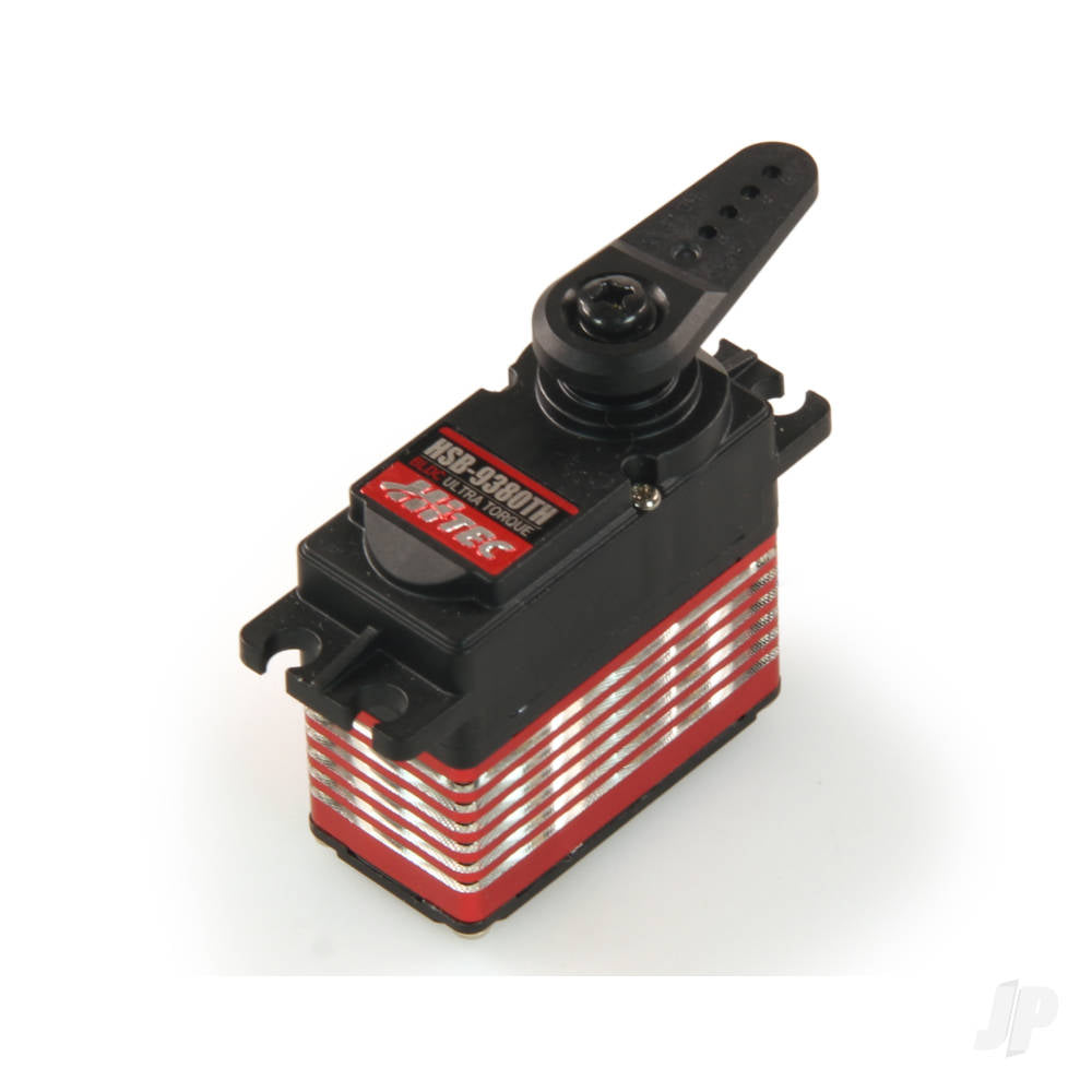 Hitec HSB9380TH Brushless High Voltage (HV) Ultra Torque Servo 2220880