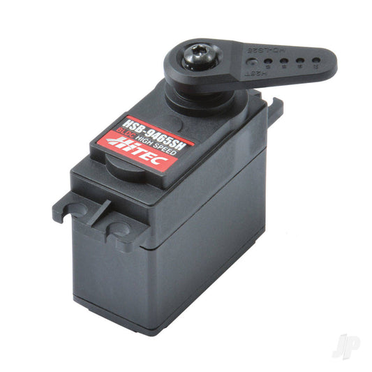 Hitec HSB9465SH Brushless High Voltage (HV) Ultra High Speed Servo 2220965