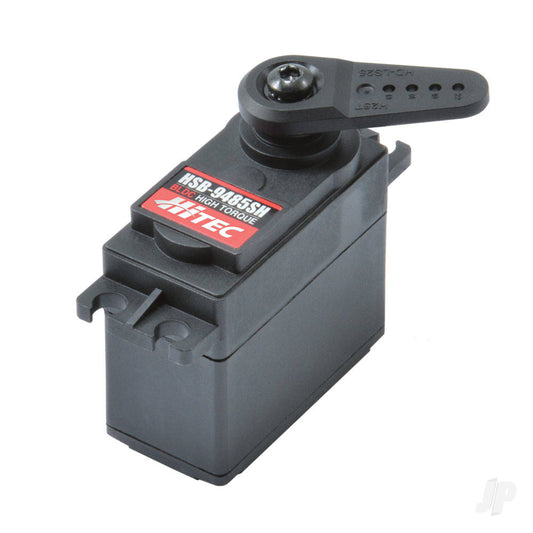 Hitec HSB9485SH Brushless High Voltage (HV) Ultra High Torque Servo 2220985
