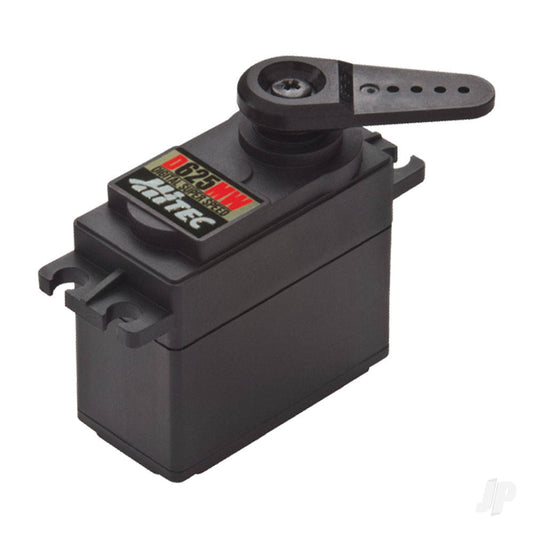 Hitec D625MW Wide Voltage Super Speed Servo 2221050