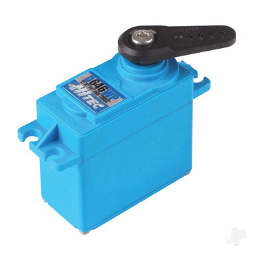 Hitec D646WP Wide Voltage Waterproof Servo 2221280